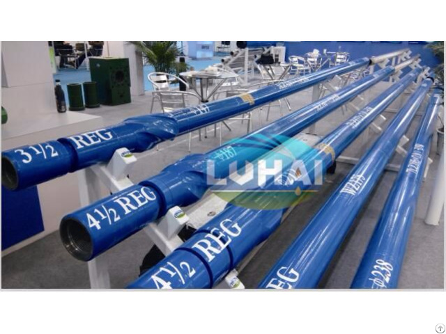 Mud Motor For Hdd Trenchless Drilling