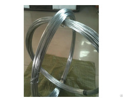Constructional Binding Wire