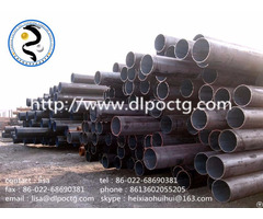 Made In China 40cr Steel Pipe L80 13cr Api 5ct Tubing And Casing