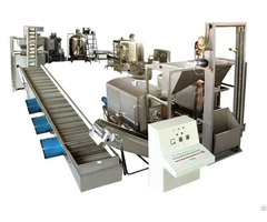 Automatic Peanut Butter Production Making Machine