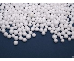 Good Expandable Polystyrene Eps Resin Granules Foam Raw Material Manufacturer