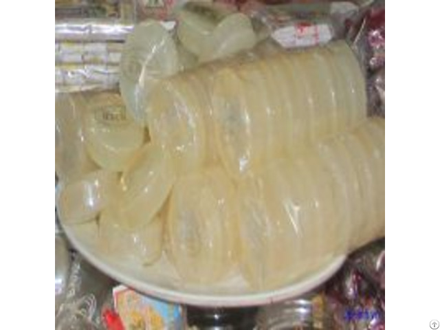 Coconut Oil Soap Supplier