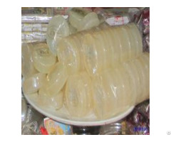 Coconut Oil Soap Supplier
