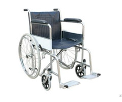 Medical Equipment Power Wheelchair Commode Chair Hospital Bed Walker