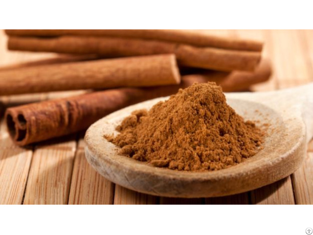 Cinnamon Powder