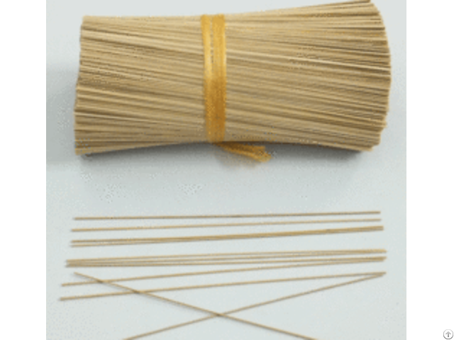 Bamboo Sticks For Incense