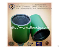 Tubing And Casing Coupling Seamless Steel