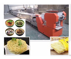 Factory Price Instant Noodle Production Line