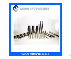 Tungsten Carbide Rod For End Mill