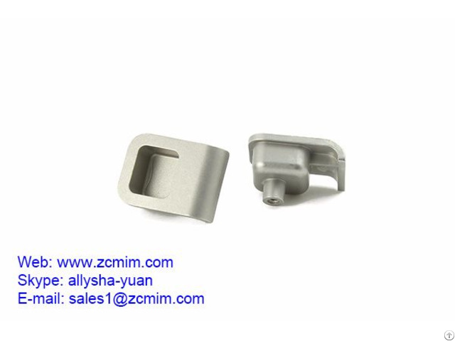 Auto Small Metal Parts Oem Odm 8000m2mim Factory