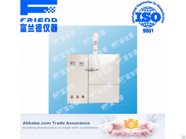 Brake Oil Fluid Stroke Simulation Tester