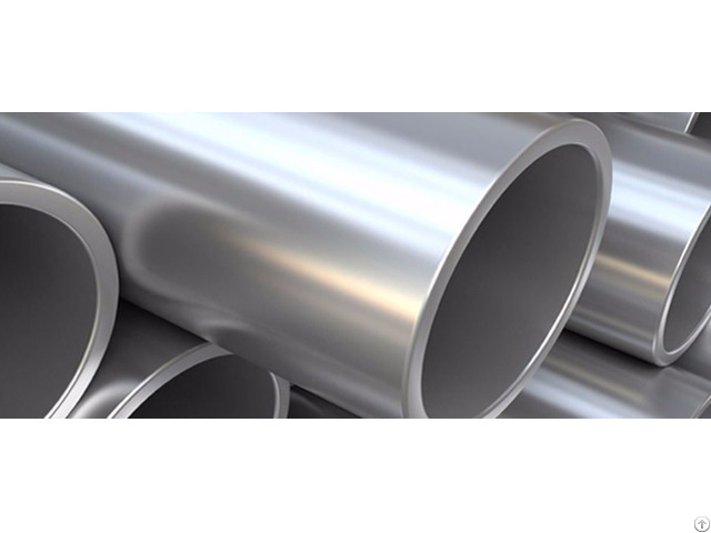 Inconel 601 Tube