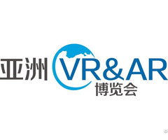 Asia Vr Ar Fair Summit 2017