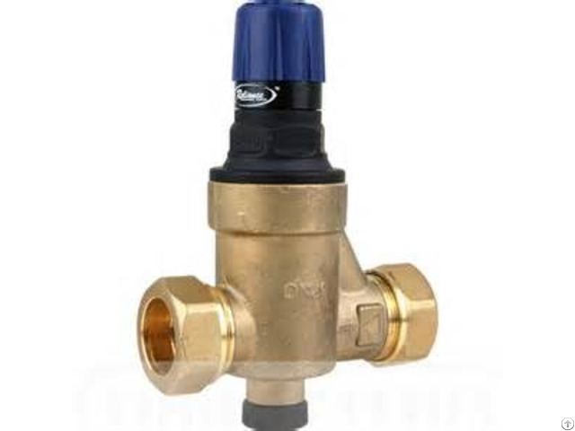 Pressure Valves