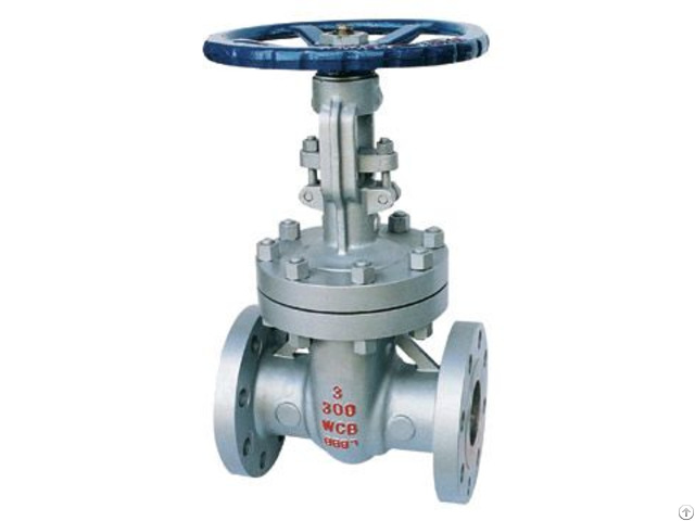 Gate Valves