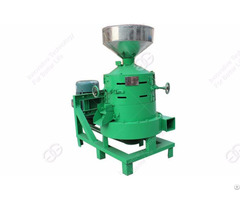 Advanced Multifunctional Oat Peelling Machine With High Efficient