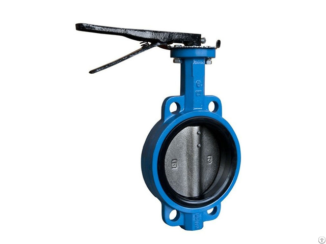 All Butterfly Valves