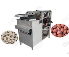 Hot Sale Wet Type Almond Skin Removing Machine With High Efficient