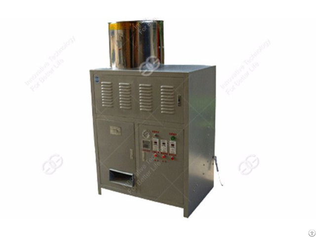 High Efficient Cashew Peeler Processing Machine With Good Quality For Sale