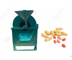 Best Sale Peanut Other Nuts Roaster Machine With High Quality And Efficient