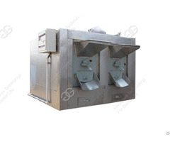 Hot Selling Peanut Soybean Roasting Machine With Great Quality For Sale
