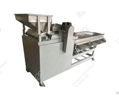 High Quality Peanut Chopping Machine With Best Efficient For Sale