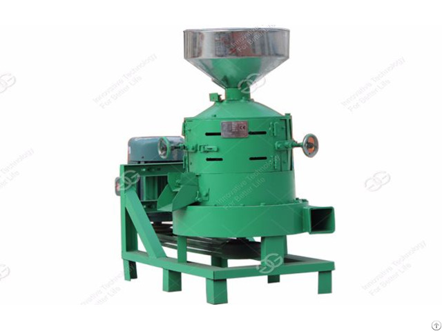 Hot Sale Multifunctional Oat Peeling Machine With High Quality