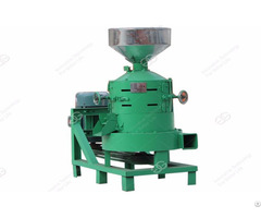 Hot Sale Multifunctional Oat Peeling Machine With High Quality