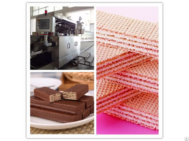 China Wafer Production Line