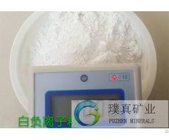 Negative Ion Powder For Health Cards