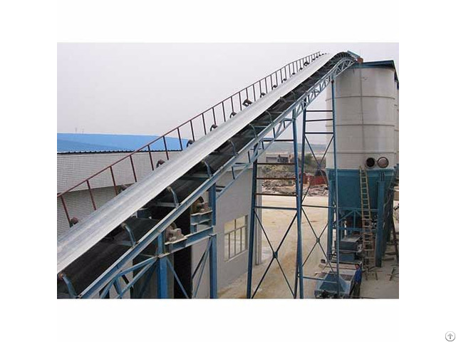 Mine Conveyor Belt