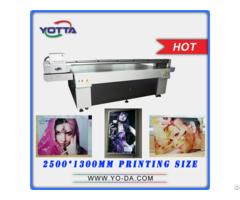 Yd F2513r4 Uv Printer For Cell Phone Case Printing Machine