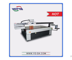 Yd F2513r4 35 Uv Printer For Gift Boxes Printing