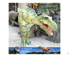 Mydino Dinosaur Costume Rental For Amusement Park