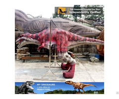 Mydino Dinosaur Costume Robotic Dino For Outdoor And Indoor