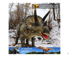 My Dino Mechanical Dinosaur Spinosaurus For Them Park