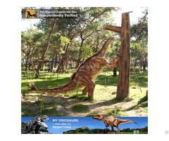 My Dino Mechanical Dinosaur Stegosaurus For Amusement Park