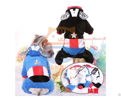 Pet Winter And Autumn Dog Clothes 38