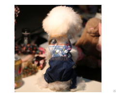 Pet Winter And Autumn Clothes 29