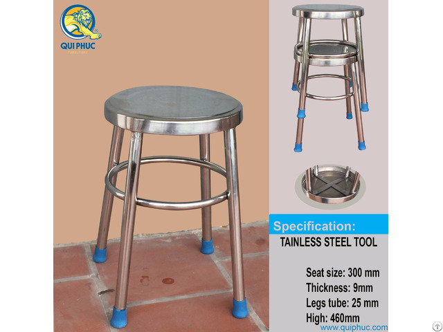 Metal Stool Chairs Vietnam