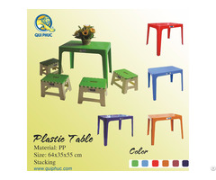 Plastic Tables Vietnam