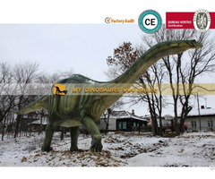 My Dino Life Size Fiberglass Dinosaur Statue