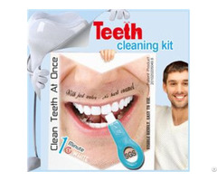 Fashion Lifestyle Bright White Smiles Teeth Whitening Kit