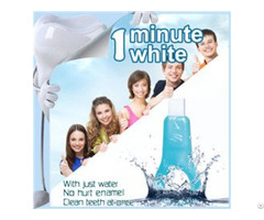 Dental Disposable Products White Smile Teeth Whitening Kit