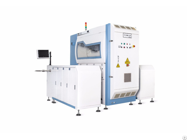 Automatic Down Garment Filling Machine