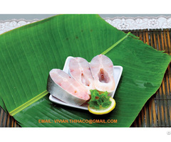 Supply Vietnam Pangasius Basa Steak