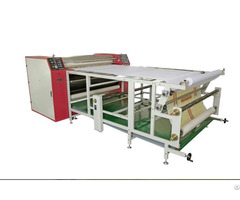 Digital Textile Garment Pneumatic Heat Rosin Press Transfer Sublimation Printing Machine