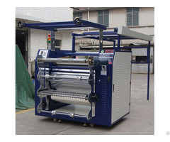 Lanyard Ribbon Elastic Webbing Belt Heat Press Transfer Sublimation Printing Machine