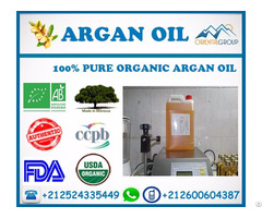 Argan Oil Manufacturers Morocco