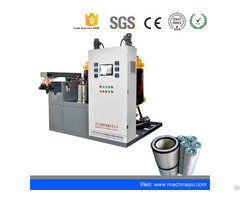 Automatic Pu Air Filter Gasket Pouring Casting Machine